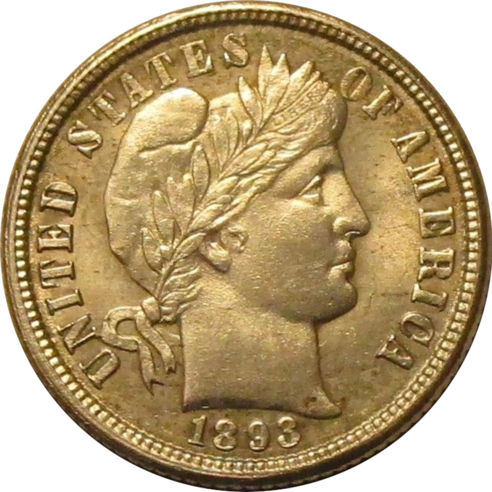 1893-O-10-Liberty-Head-Barber-Dime